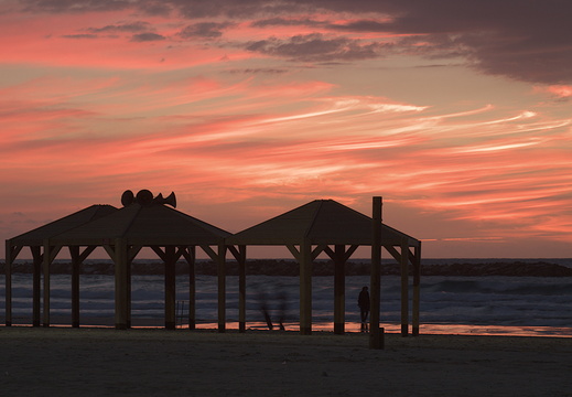 Alkony -- természetes ecsetvonásokkal