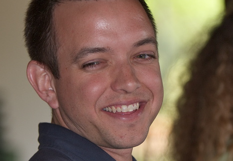 05/19 - Rob's farewell party