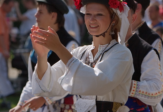08/20 - Flower Carneval in Debrecen