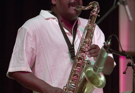 05/24 - World Saxophone Quartet