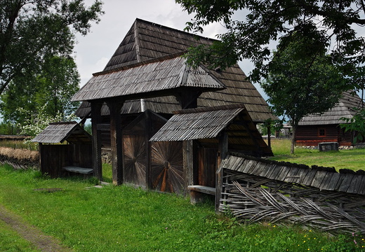 Máramarossziget, Falumúzeum