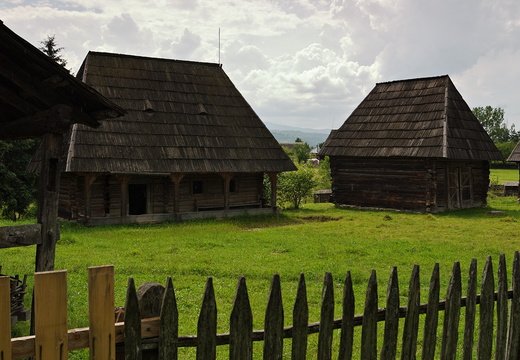Máramarossziget, Falumúzeum