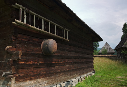 Máramarossziget, Falumúzeum