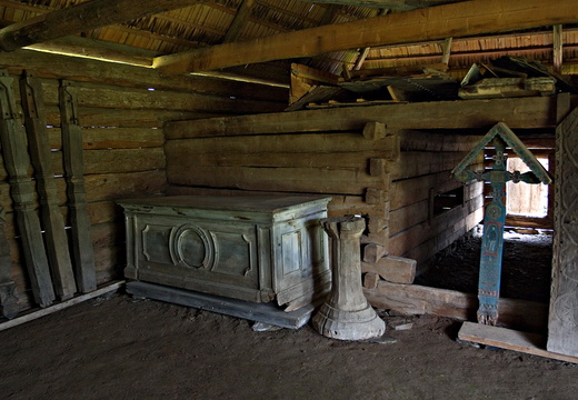 Máramarossziget, Falumúzeum