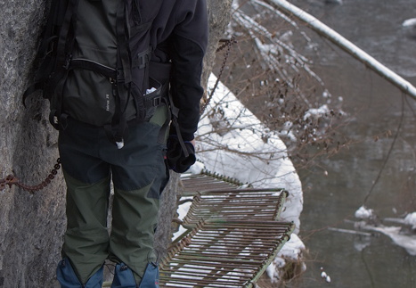 03/18 - Slovensky Raj