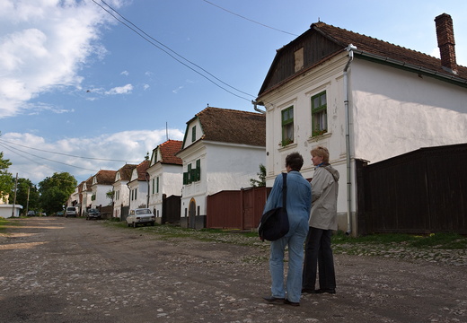 06/03-05 - Kalotaszeg, Torockó