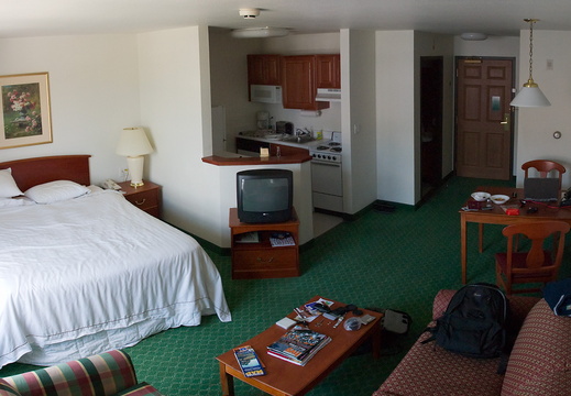 TownePlace Suites in Austin