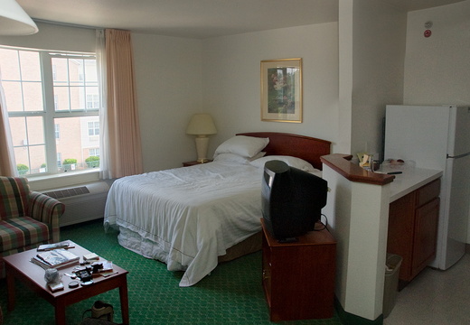 TownePlace Suites in Austin