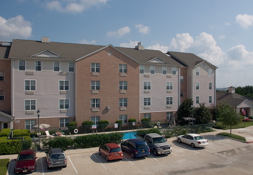 TownePlace Suites in Austin