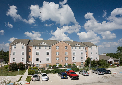TownePlace Suites in Austin
