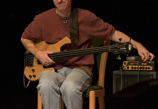 Michael Marning
