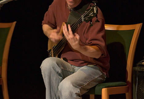 Michael Marning