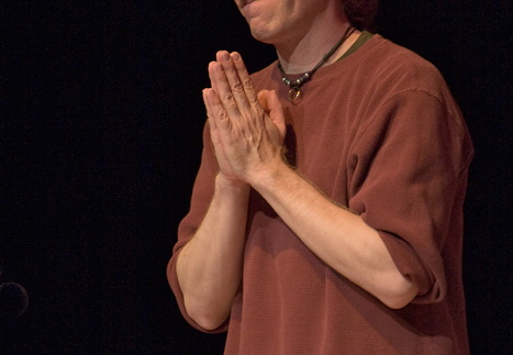 Michael Marning