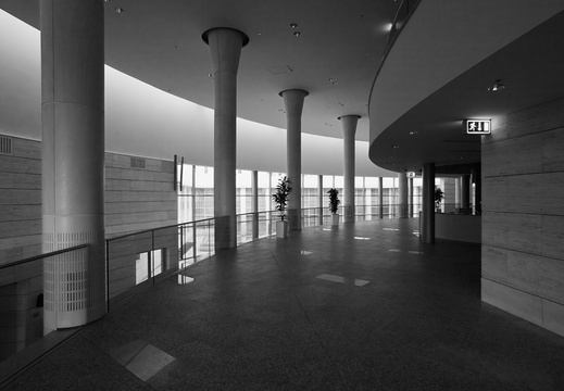 Oszlopok és ívek -- II