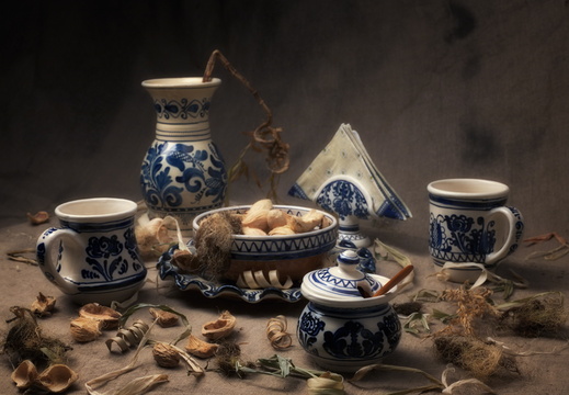 Still Photo/Csendélet