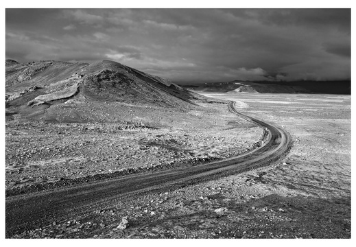 Utak és találkozások