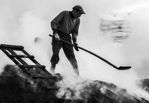 Szenegetok a Hargitan-I