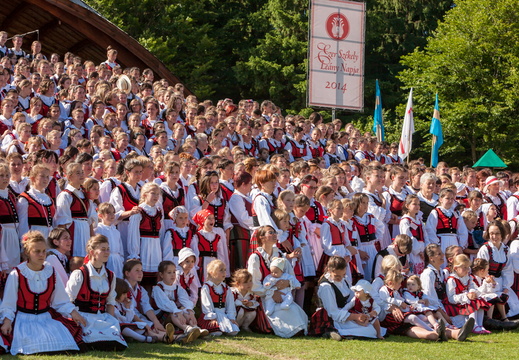 Ezer Szekely Leany unnepe-I