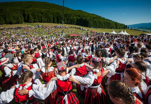 Ezer Szekely Leany unnepe-II